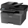 Brother MFC-L2827DWXL Multifunción Láser Monocromo con WiFi, Fax y Consumibles XL